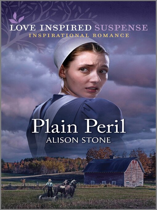 Title details for Plain Peril by Alison Stone - Available